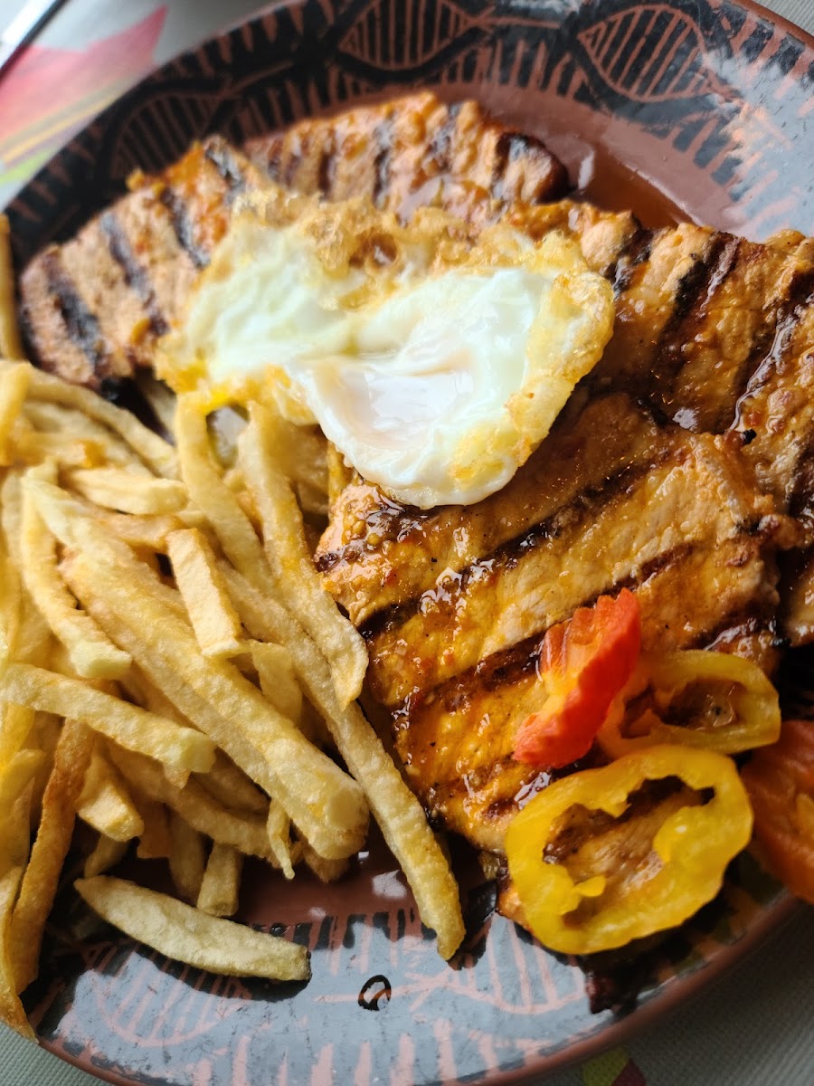 Tasca Piri Piri Photos 2